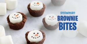 snowman bites