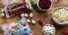 Holiday Marshmallow Garland | Campfire Marshmallows