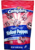 NEW Peppermint Mallow Poppers product bag